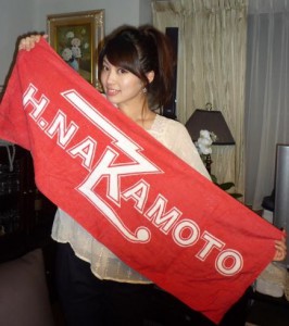 H.NAKAMOTO2009
